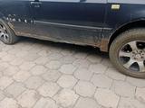 Volkswagen Vento 1993 годаүшін700 000 тг. в Караганда – фото 3