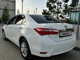 Toyota Corolla 2014 года за 7 800 000 тг. в Актобе – фото 4