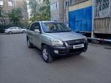 Kia Sportage 2005 года за 5 400 000 тг. в Караганда – фото 4