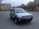 Kia Sportage 2005 годаүшін5 500 000 тг. в Караганда – фото 4