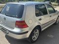 Volkswagen Golf 2002 года за 2 700 000 тг. в Караганда – фото 5