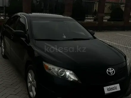 Toyota Camry 2011 года за 5 300 000 тг. в Актау – фото 11