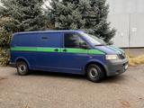 Volkswagen Transporter 2008 годаүшін6 000 000 тг. в Алматы – фото 3