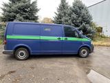 Volkswagen Transporter 2008 года за 6 000 000 тг. в Алматы – фото 5