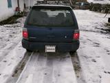 Subaru Forester 1997 года за 2 700 000 тг. в Усть-Каменогорск – фото 2