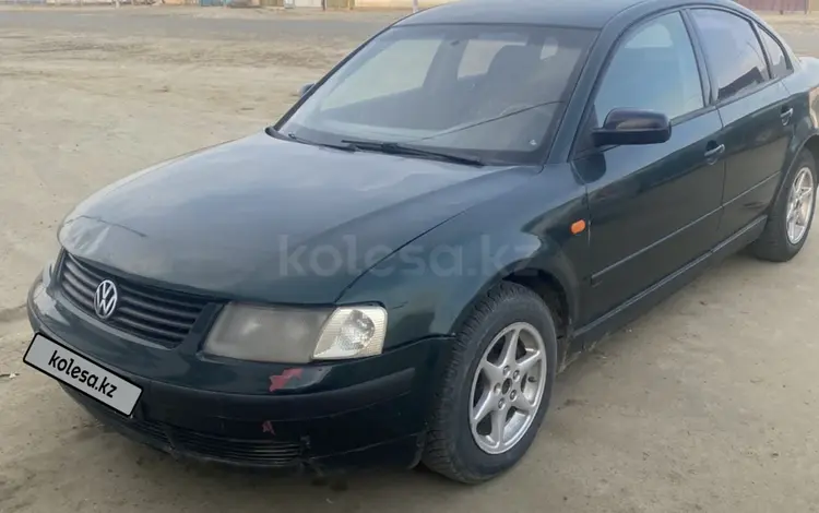 Volkswagen Passat 1997 года за 800 000 тг. в Аральск