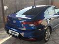 Hyundai Elantra 2019 года за 7 800 000 тг. в Тараз – фото 3