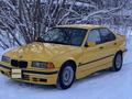 BMW 328 1998 года за 1 800 000 тг. в Усть-Каменогорск – фото 10