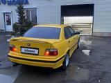BMW 328 1998 года за 1 900 000 тг. в Усть-Каменогорск – фото 3