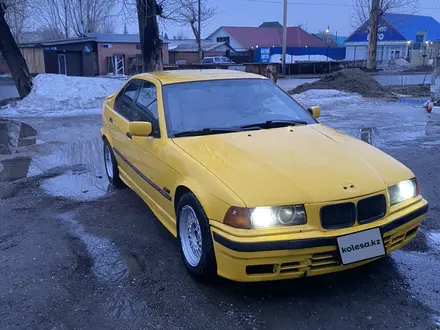 BMW 328 1998 года за 1 800 000 тг. в Усть-Каменогорск