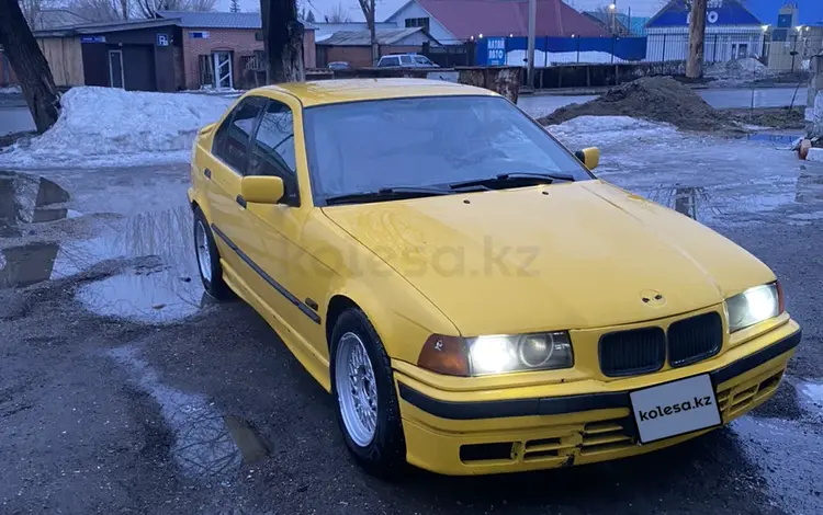 BMW 328 1998 года за 1 800 000 тг. в Усть-Каменогорск