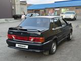ВАЗ (Lada) 2115 2008 года за 1 000 000 тг. в Экибастуз – фото 3