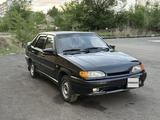 ВАЗ (Lada) 2115 2008 года за 1 000 000 тг. в Экибастуз
