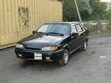 ВАЗ (Lada) 2115 2008 года за 1 000 000 тг. в Экибастуз – фото 2