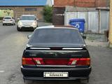 ВАЗ (Lada) 2115 2008 года за 1 000 000 тг. в Экибастуз – фото 5