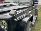 Mercedes-Benz G 500 1990 годаfor5 800 000 тг. в Усть-Каменогорск