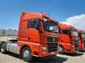 Sinotruk Sitrak  G7S 2021 года за 8 700 000 тг. в Хоргос – фото 2