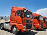 Sinotruk Sitrak  G7S 2021 годаүшін8 700 000 тг. в Хоргос – фото 2