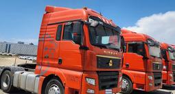Sinotruk Sitrak  G7S 2021 годаүшін8 700 000 тг. в Хоргос – фото 2