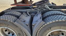 Sinotruk Sitrak  G7S 2021 годаүшін8 700 000 тг. в Хоргос – фото 5