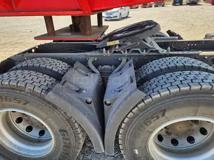 Sinotruk Sitrak  G7S 2021 года за 8 700 000 тг. в Хоргос – фото 5