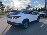 Hyundai Tucson 2022 годаүшін11 600 000 тг. в Костанай – фото 4