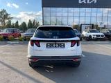 Hyundai Tucson 2022 годаүшін11 600 000 тг. в Костанай – фото 5