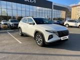 Hyundai Tucson 2022 годаүшін11 600 000 тг. в Костанай – фото 3