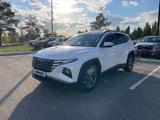 Hyundai Tucson 2022 годаүшін11 600 000 тг. в Костанай
