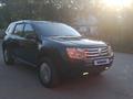 Renault Duster 2014 годаүшін3 400 000 тг. в Костанай