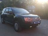 Renault Duster 2014 годаүшін3 400 000 тг. в Костанай
