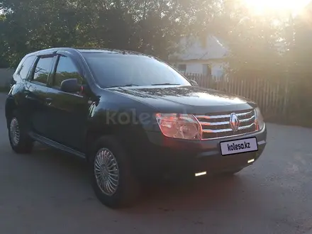 Renault Duster 2014 года за 3 400 000 тг. в Костанай