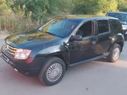 Renault Duster 2014 года за 3 400 000 тг. в Костанай – фото 4