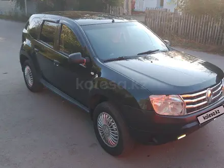 Renault Duster 2014 года за 3 400 000 тг. в Костанай – фото 5
