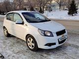 Chevrolet Aveo 2011 года за 3 100 000 тг. в Семей – фото 2
