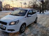 Chevrolet Aveo 2011 года за 3 100 000 тг. в Семей