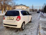 Chevrolet Aveo 2011 года за 3 100 000 тг. в Семей – фото 3