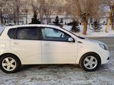 Chevrolet Aveo 2011 года за 3 100 000 тг. в Семей – фото 4