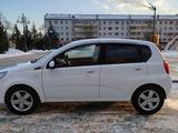 Chevrolet Aveo 2011 года за 3 100 000 тг. в Семей – фото 5