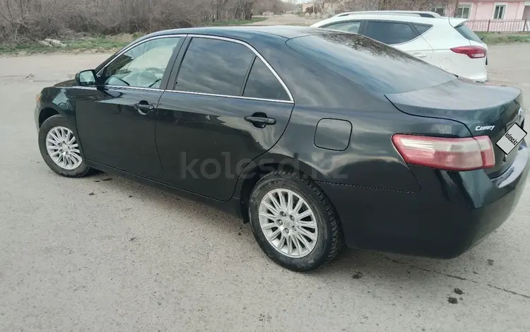 Toyota Camry 2007 годаүшін5 500 000 тг. в Семей