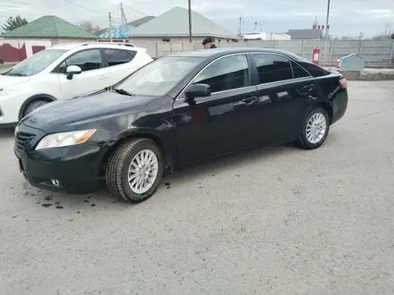 Toyota Camry 2007 года за 5 500 000 тг. в Семей – фото 3