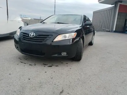 Toyota Camry 2007 года за 5 500 000 тг. в Семей – фото 4