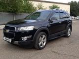 Chevrolet Captiva 2012 годаүшін8 500 000 тг. в Семей – фото 2