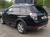 Chevrolet Captiva 2012 годаүшін8 500 000 тг. в Семей – фото 3
