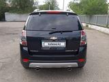 Chevrolet Captiva 2012 годаүшін8 500 000 тг. в Семей – фото 4