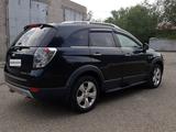 Chevrolet Captiva 2012 годаүшін8 500 000 тг. в Семей – фото 5