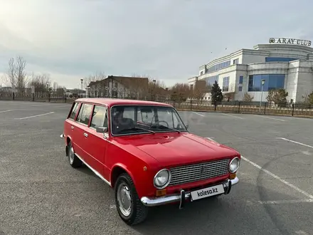 ВАЗ (Lada) 2102 1980 года за 1 800 000 тг. в Кызылорда