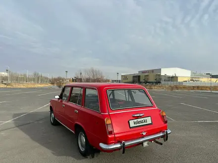 ВАЗ (Lada) 2102 1980 года за 1 800 000 тг. в Кызылорда – фото 2