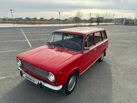 ВАЗ (Lada) 2102 1980 года за 1 800 000 тг. в Кызылорда – фото 6