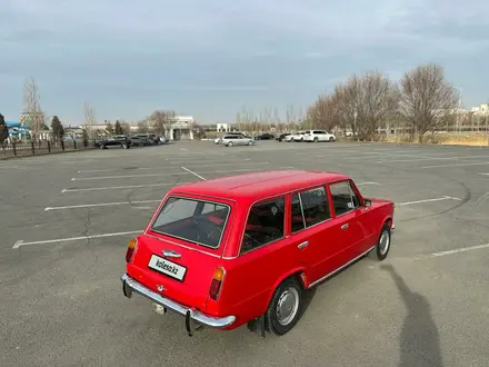 ВАЗ (Lada) 2102 1980 года за 1 800 000 тг. в Кызылорда – фото 8